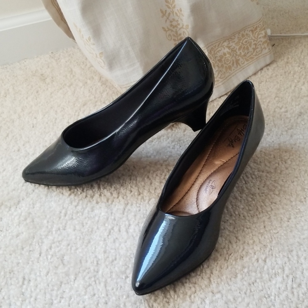 Hush Puppy Comfort Shoes